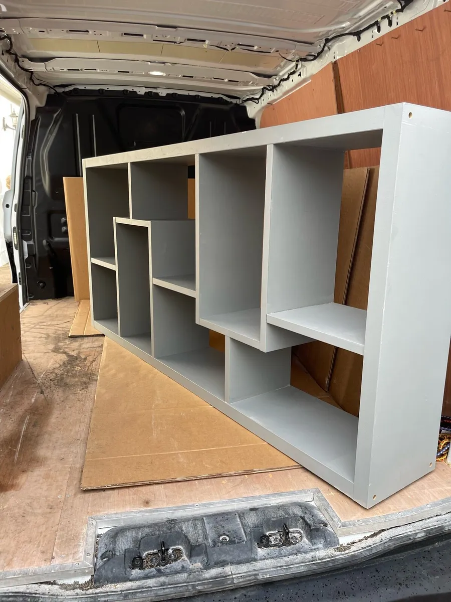 Shelf unit - Image 1
