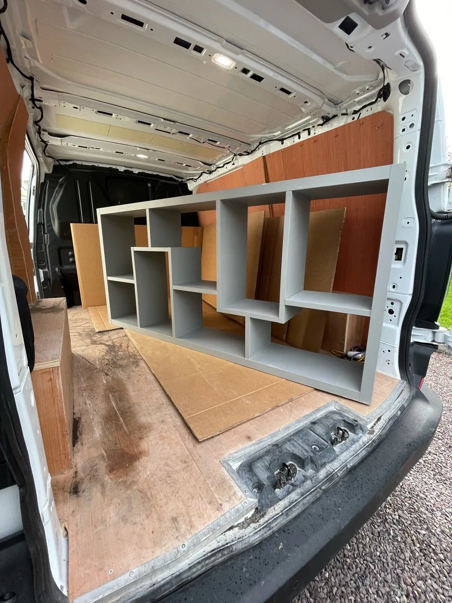 Shelf unit - Image 2