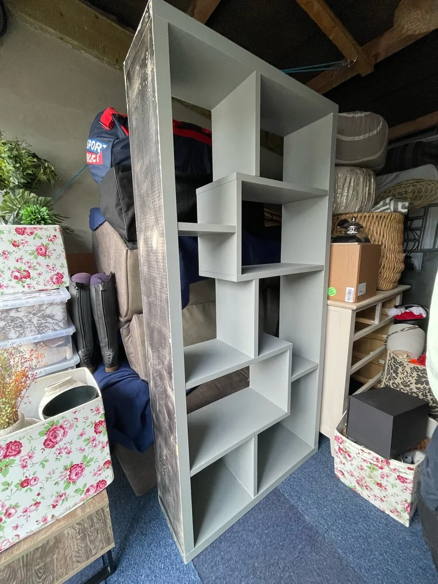 Shelf unit - Image 3