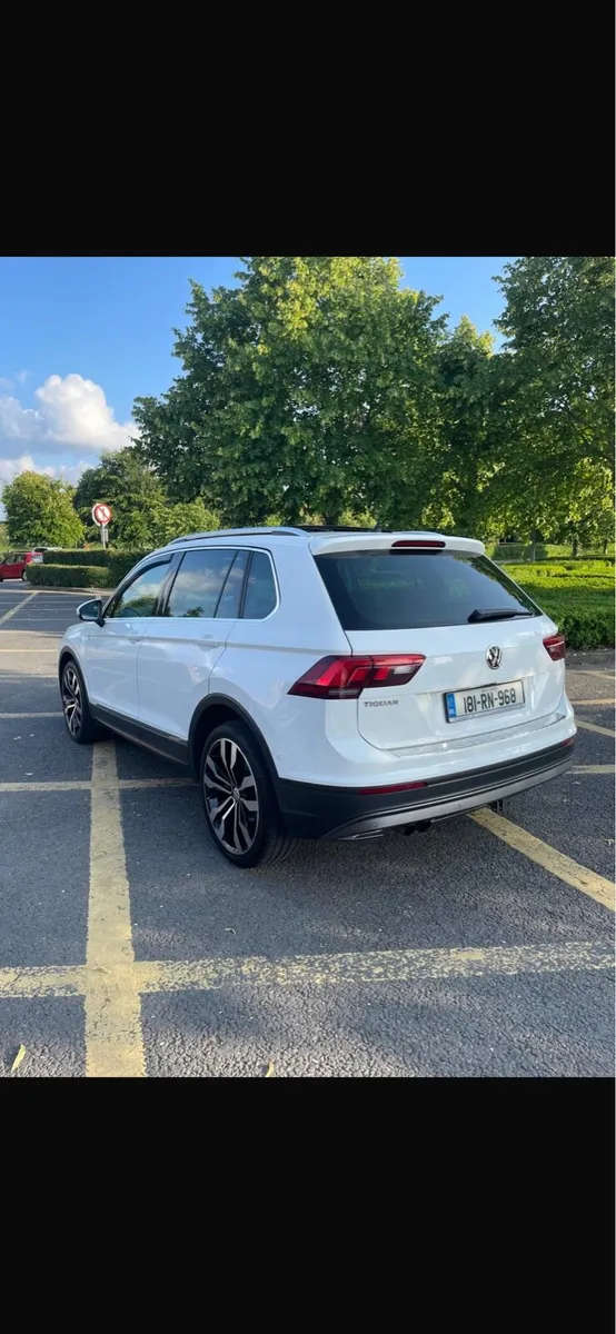 Volkswagen Tiguan - Image 3