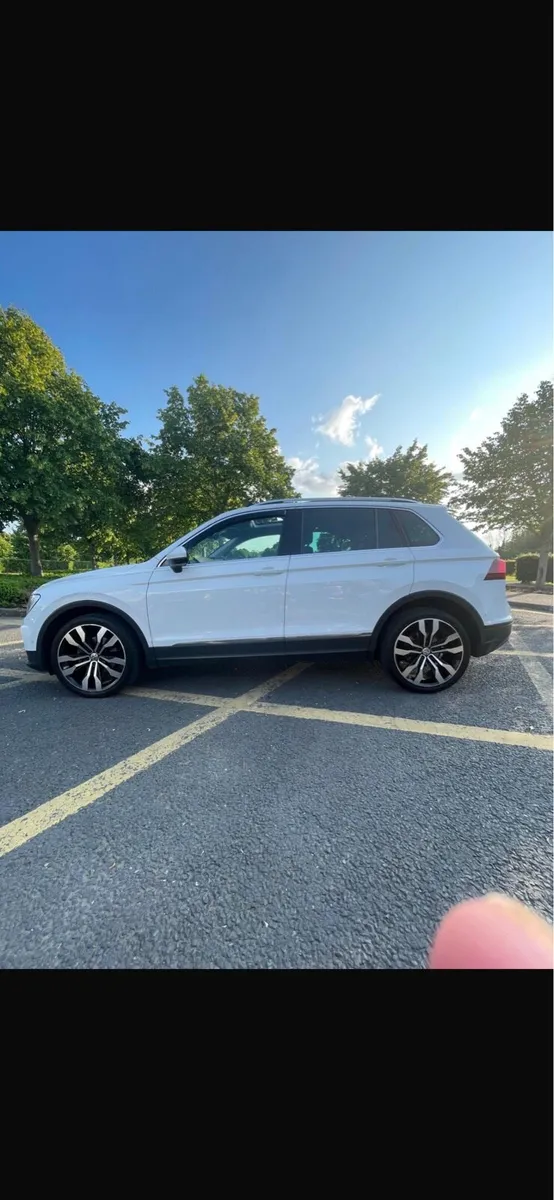 Volkswagen Tiguan - Image 4