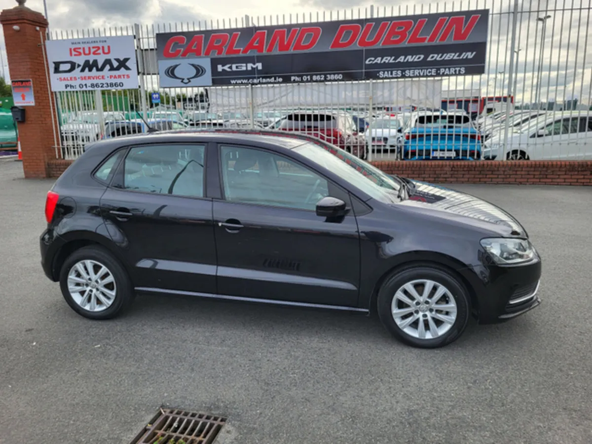 (2yr warranty) 1.2  petrol DSG Auto - Image 3