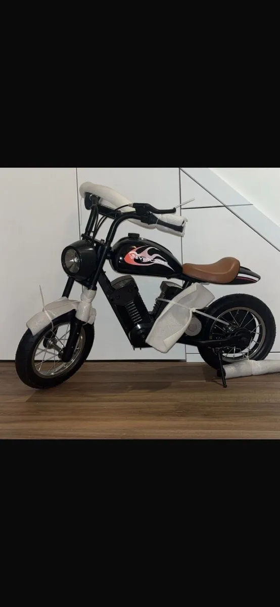 Kids bike - Image 1