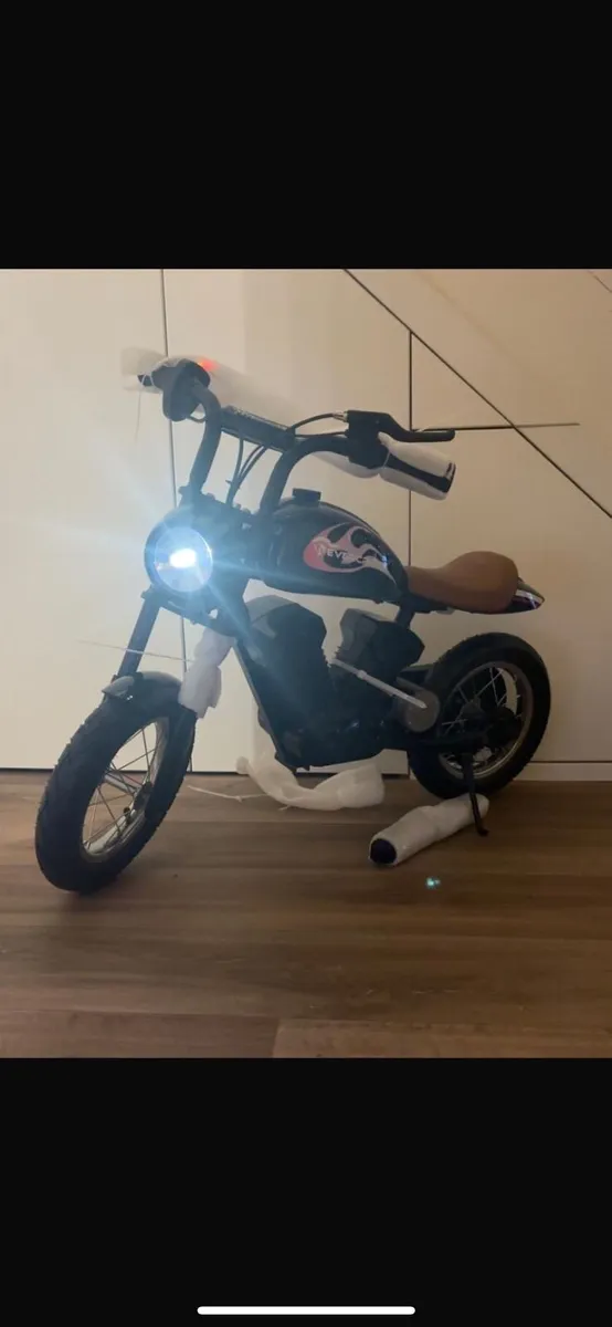 Kids bike - Image 2