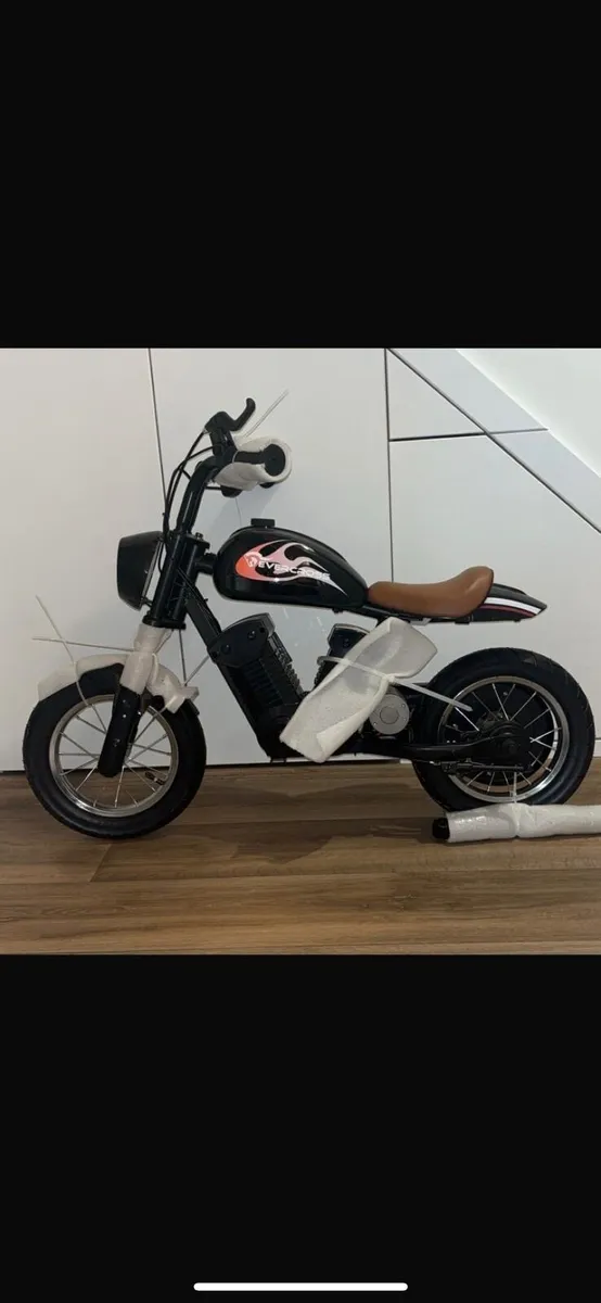 Kids bike - Image 3