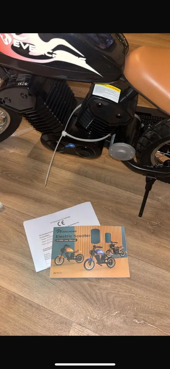 Kids bike - Image 4