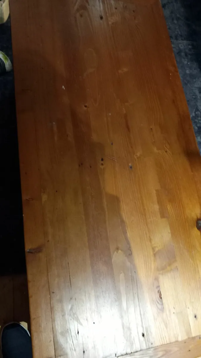 Blanket Box - Image 2