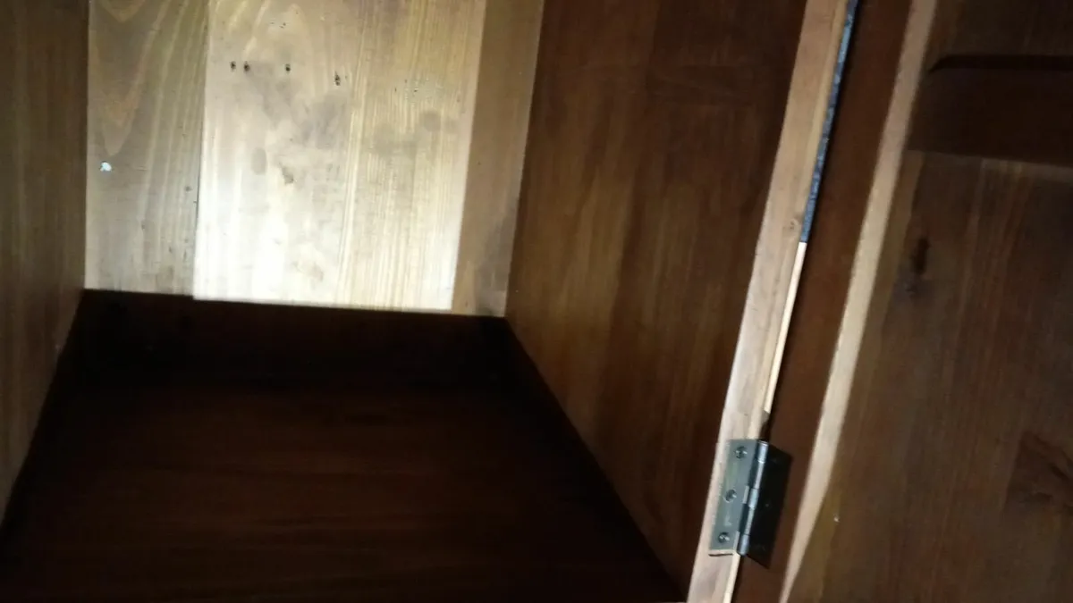 Blanket Box - Image 3