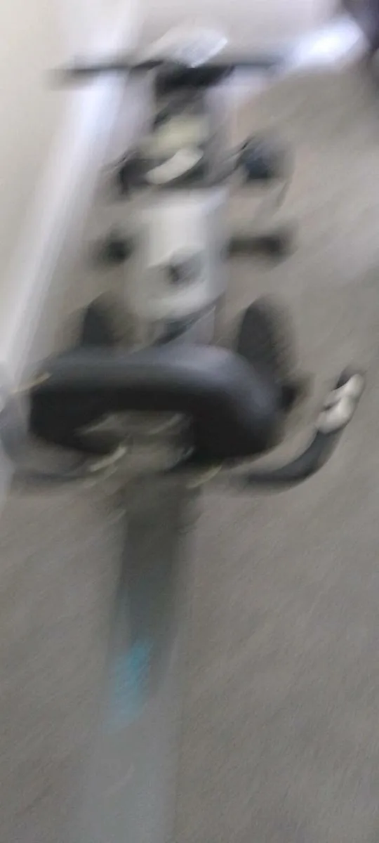 Treadmill and rowing machine - Image 4
