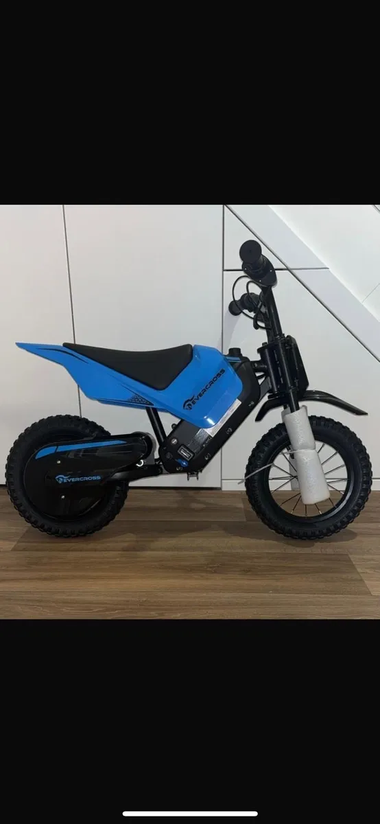 Kids electric dirt bike - Image 2