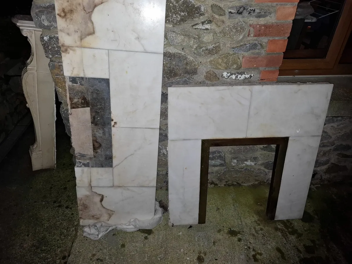 Fireplace surround - Image 3