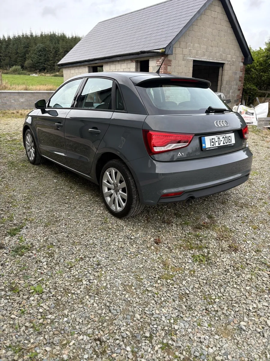 Audi A1 - Image 2