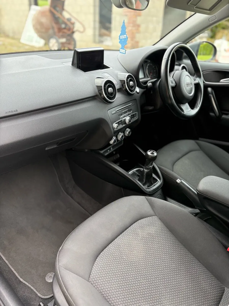 Audi A1 - Image 4