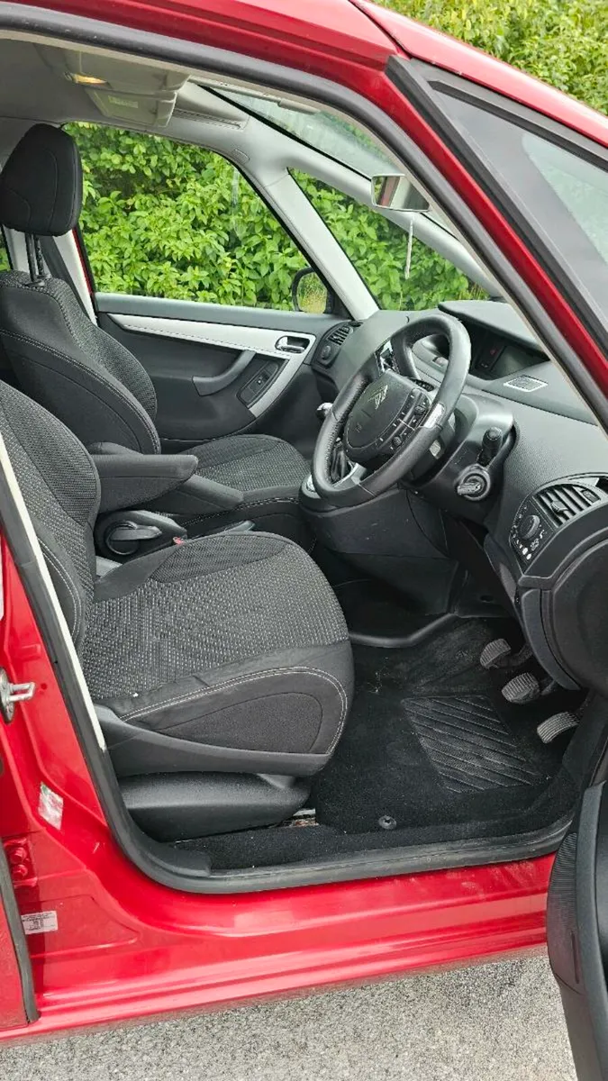 Citroen C4 Picasso  2013r - Image 4