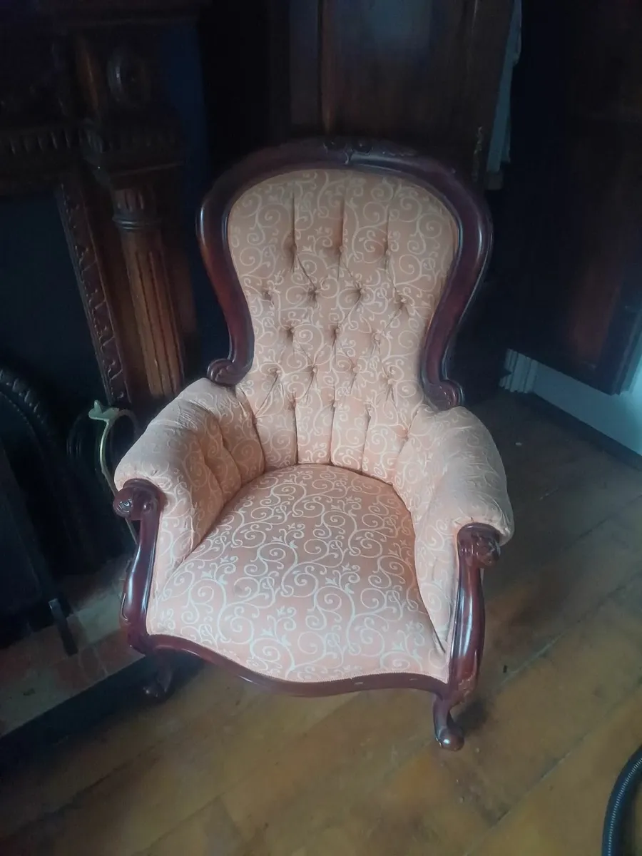 chaise lounge - Image 2