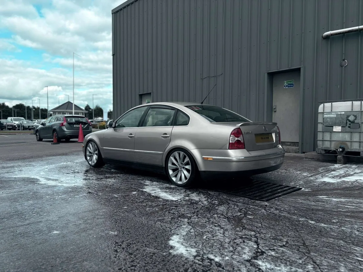 Vw Passat 1.9tdi pd130 - Image 2