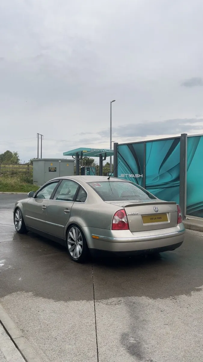 Vw Passat 1.9tdi pd130 - Image 4