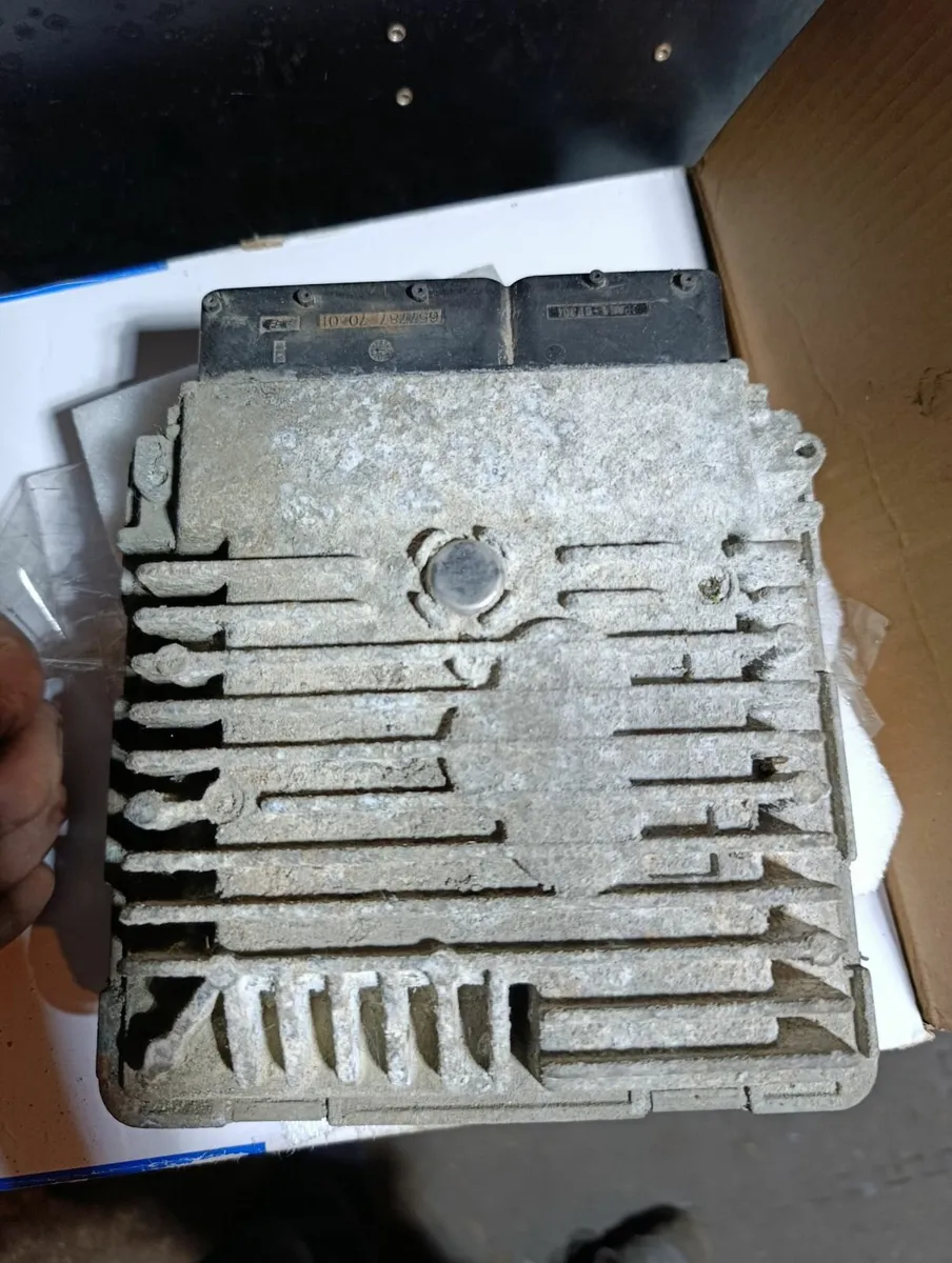 ECU Volkswagen Passat - Image 3