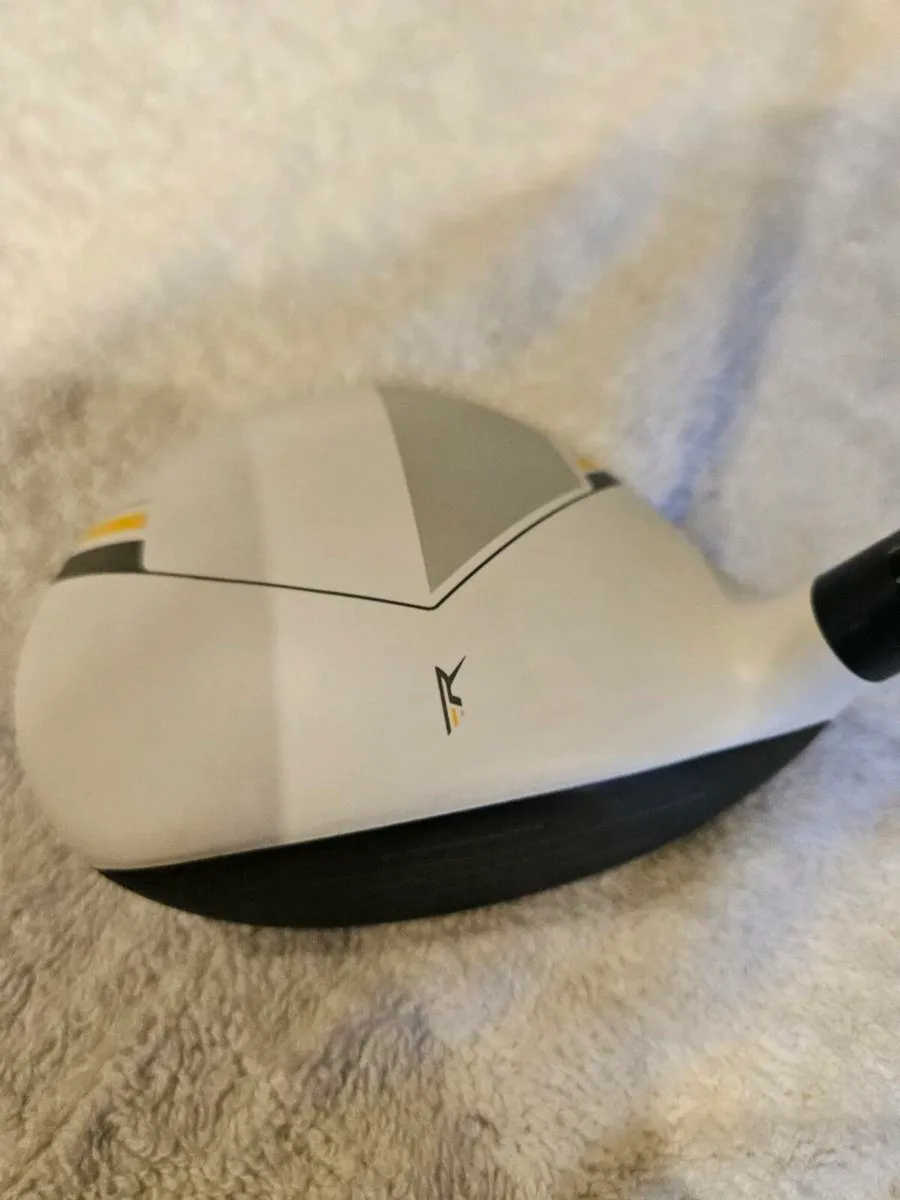 Taylormade RBZ 3 Wood - Image 3
