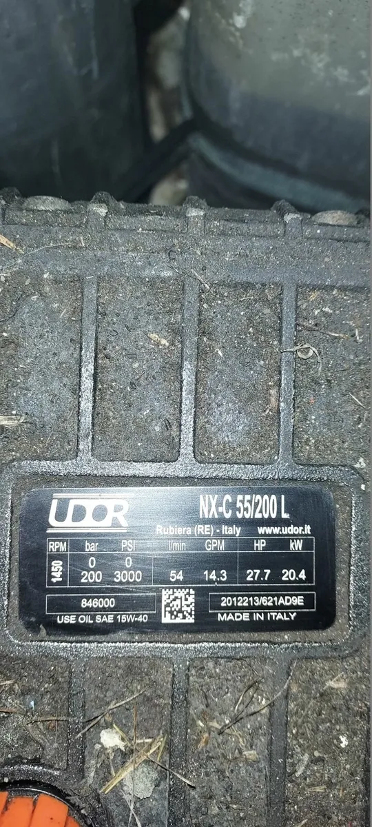 vanpack jetter - Image 3