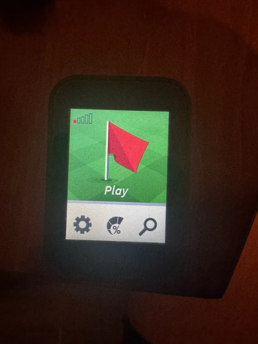 Garmin approach g30 - Image 2