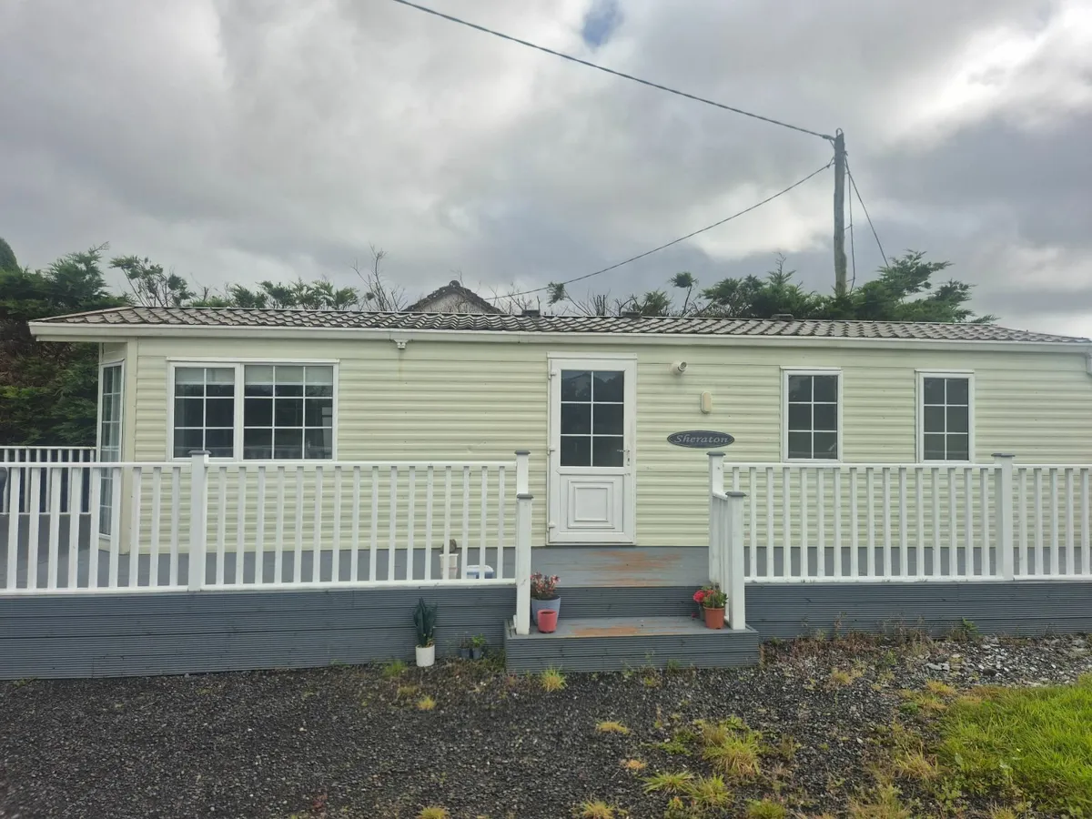Mobile home - Image 2