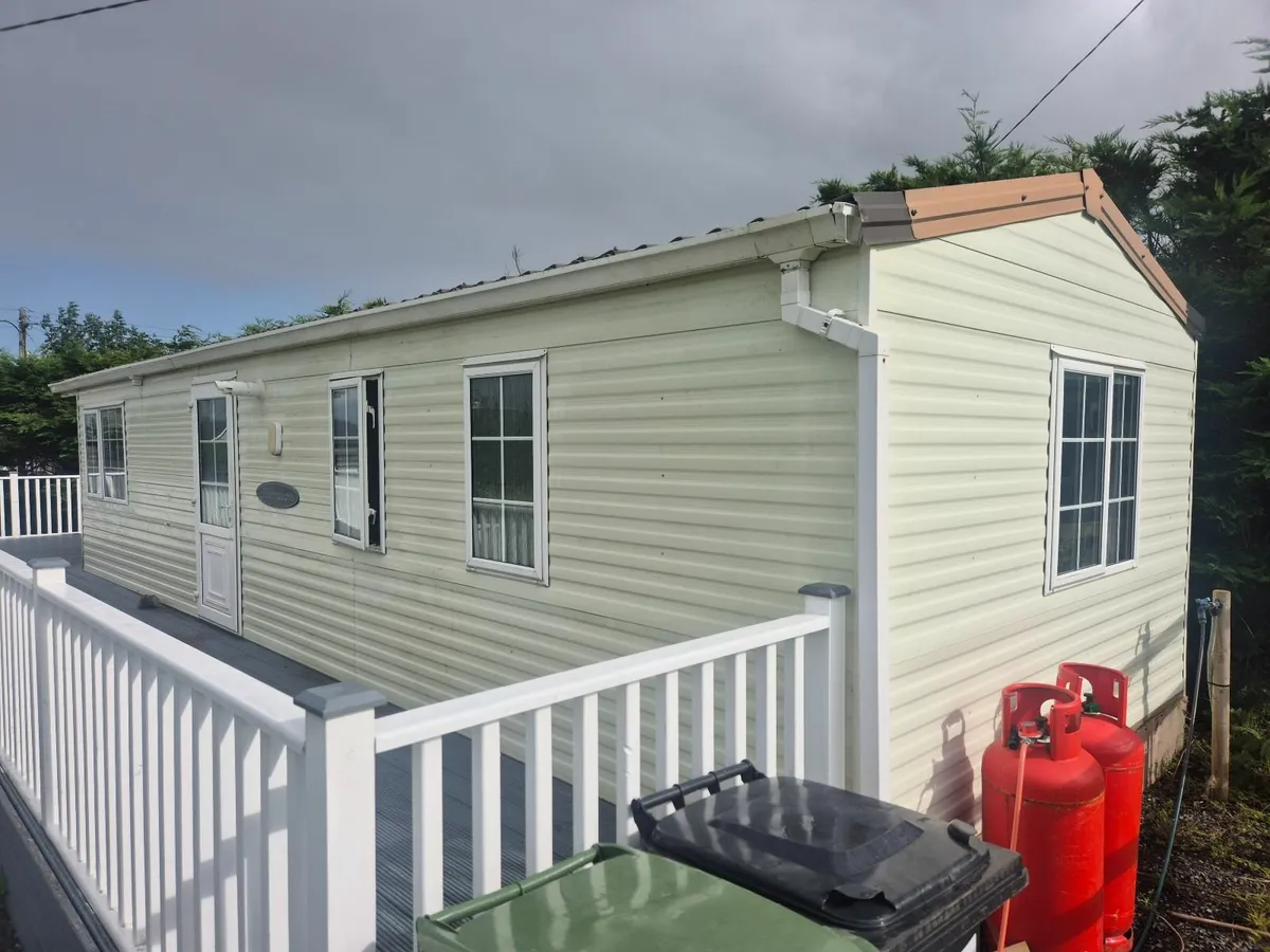 Mobile home - Image 3
