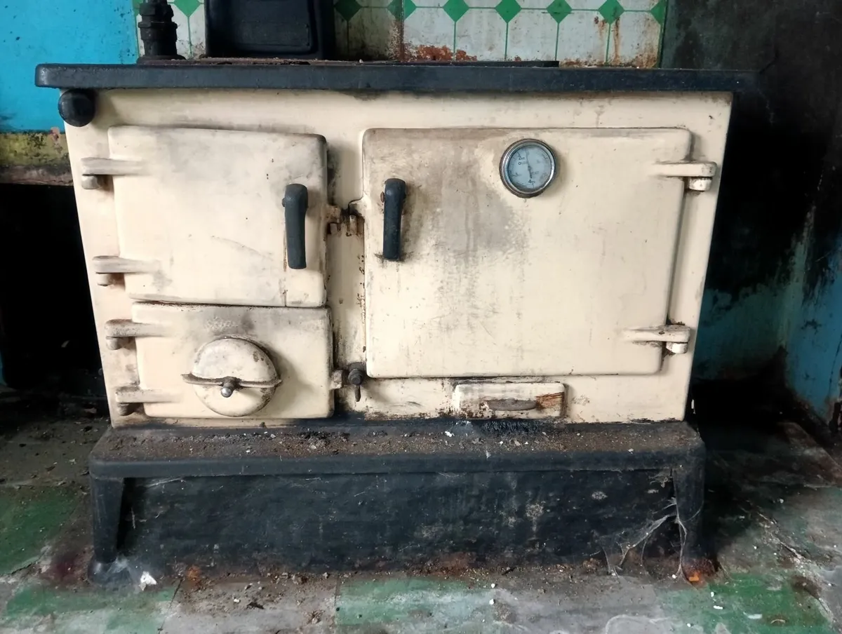 Cooker - Image 2