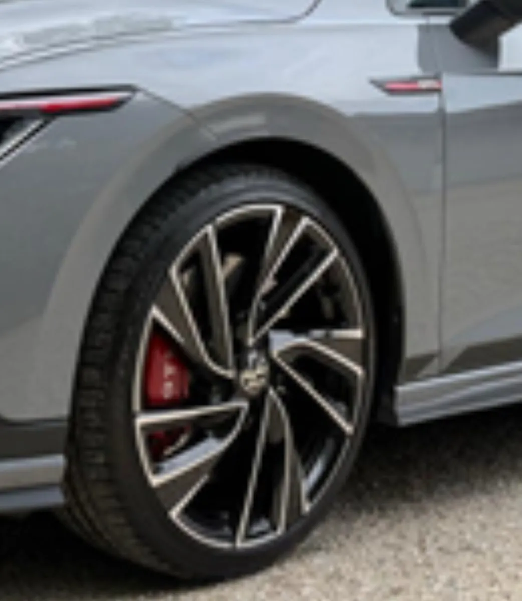 VW Golf Gti Clubsport Alloys - Adelaide Style - Image 2