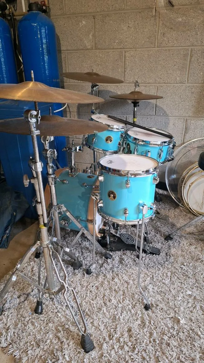Tama club jam AQB - Image 2