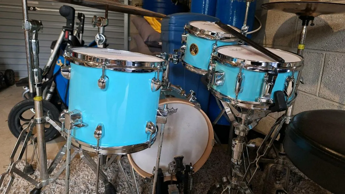 Tama club jam AQB - Image 3