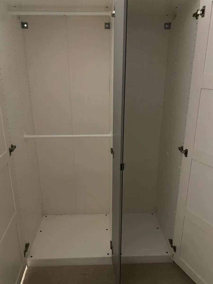 Wardrobe (IKEA) - Image 2