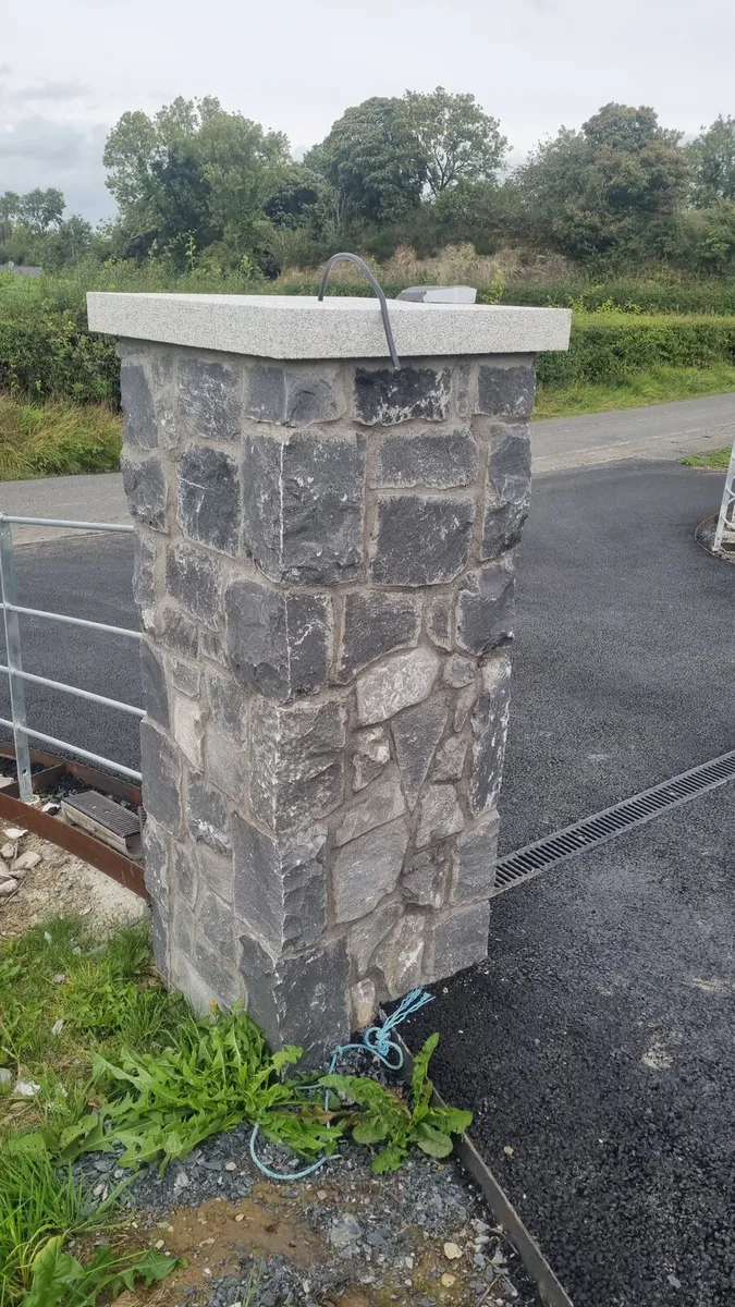 Stone cladding - Image 1