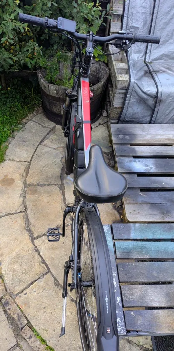 Electric bike 500w 48v 29" - Image 4