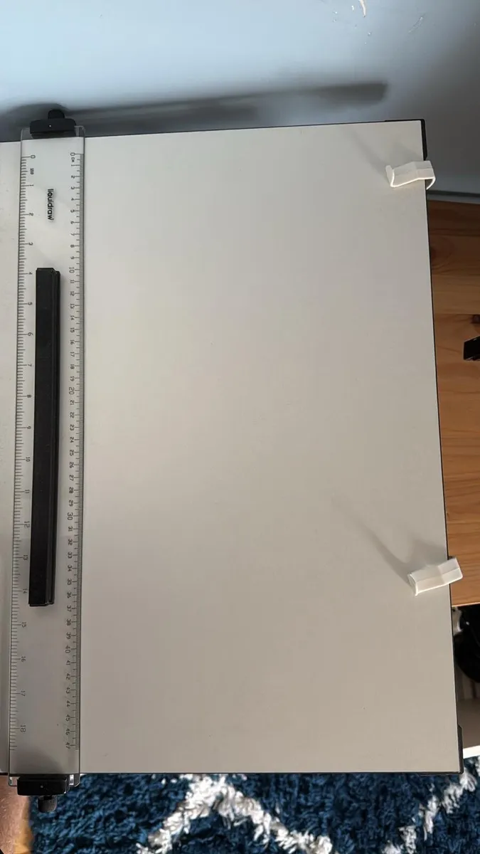 Drawing board - Image 1