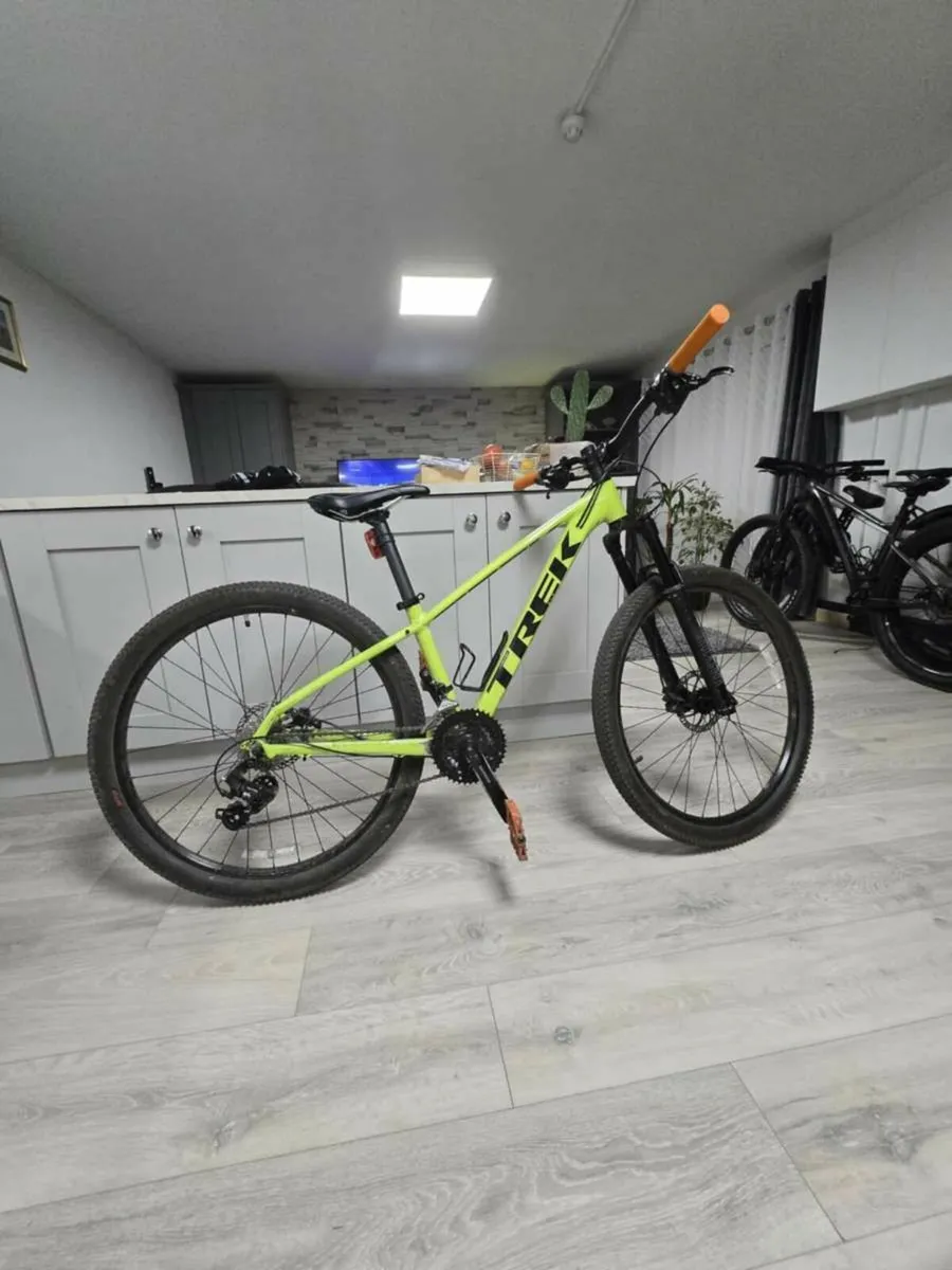 Trek marlin 5 - Image 1
