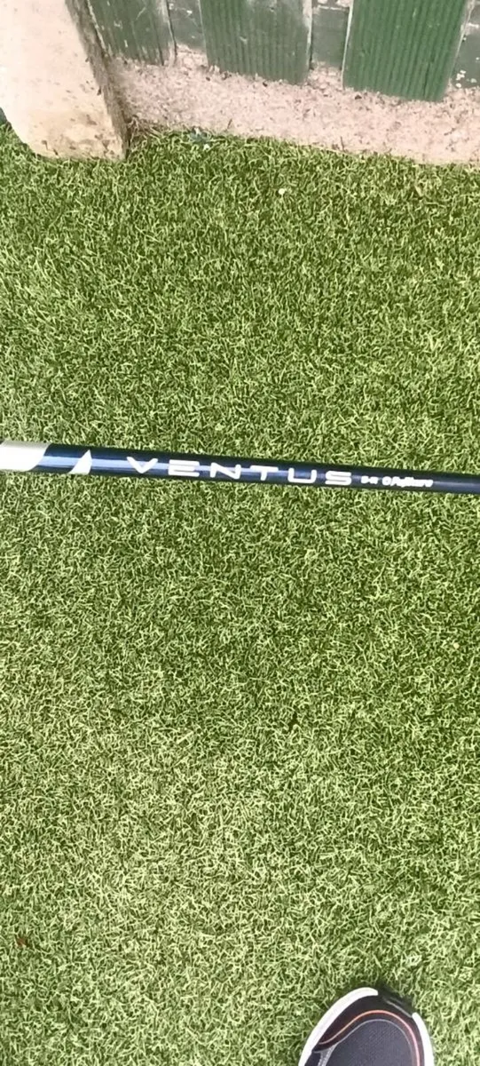 Taylormade Sim 2 Driver - Image 4