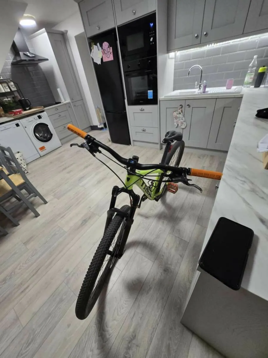 Trek marlin 5 - Image 3