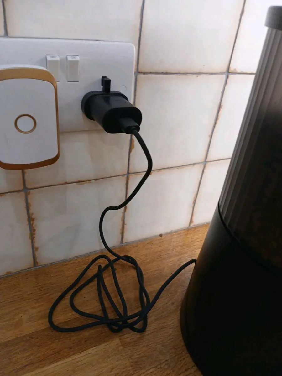 Automatic pet feeder - Image 3