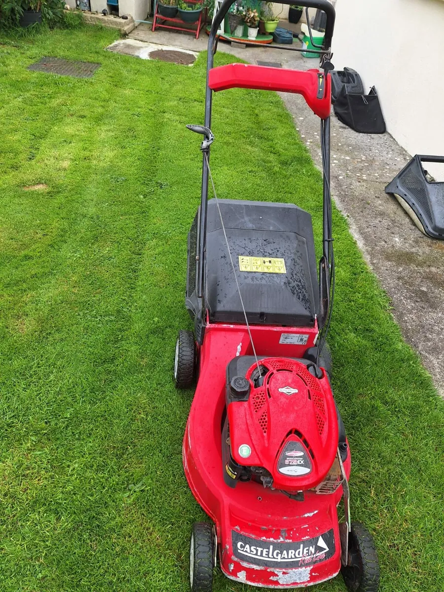 Lawnmower - Image 4