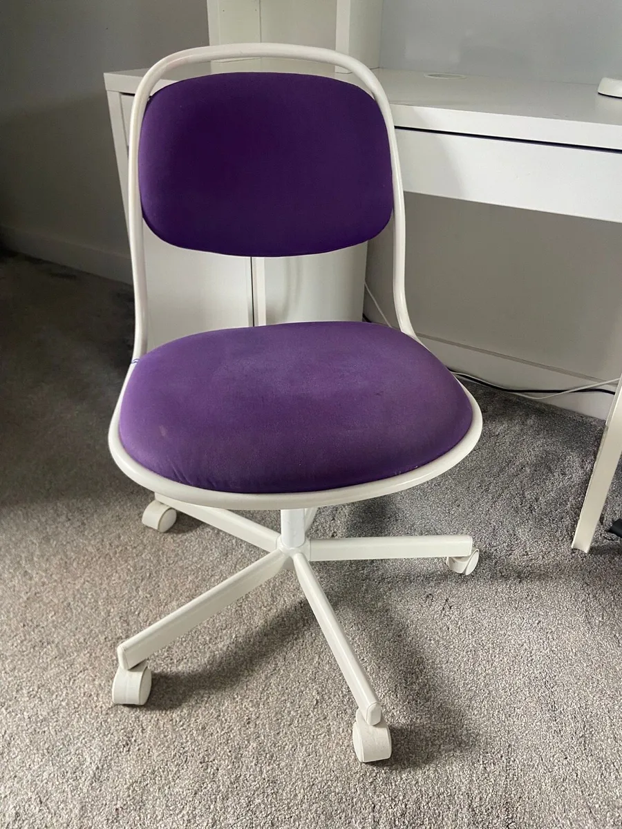 Office chair - Image 1