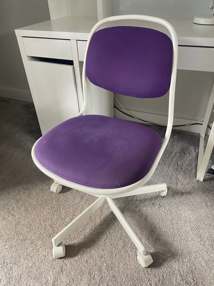 Office chair - Image 2