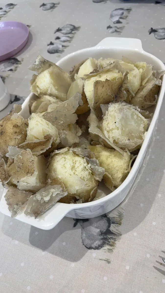 Potatoes Forsale - Image 2