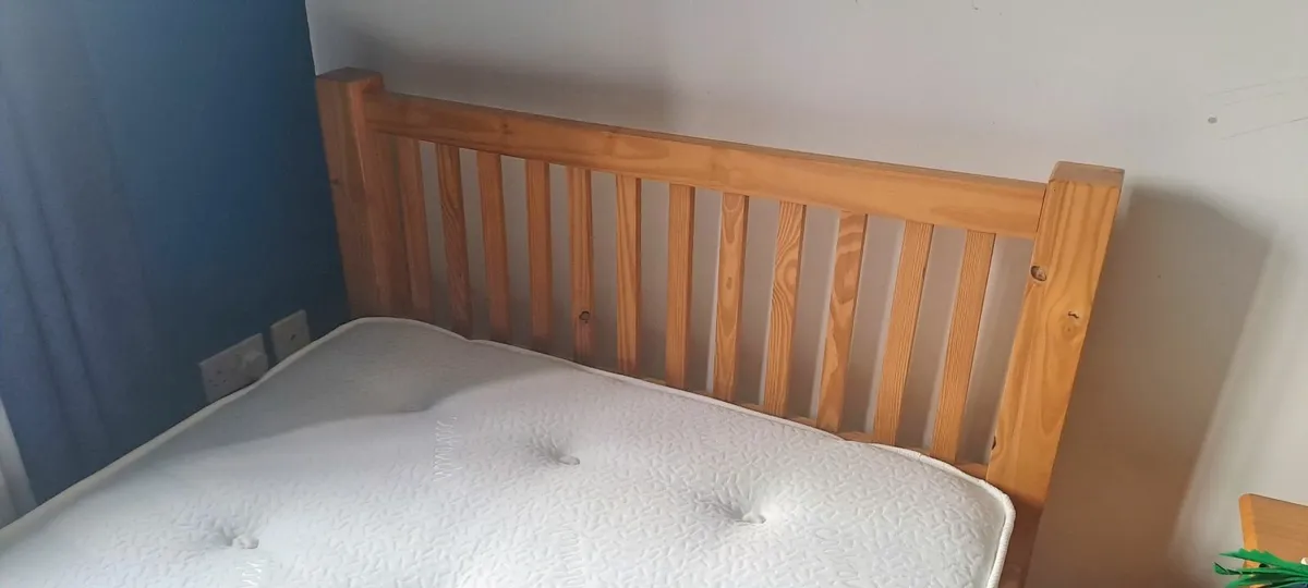 4 ft Bed - Image 4