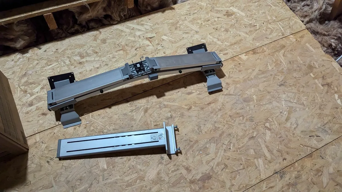 Monitor stand