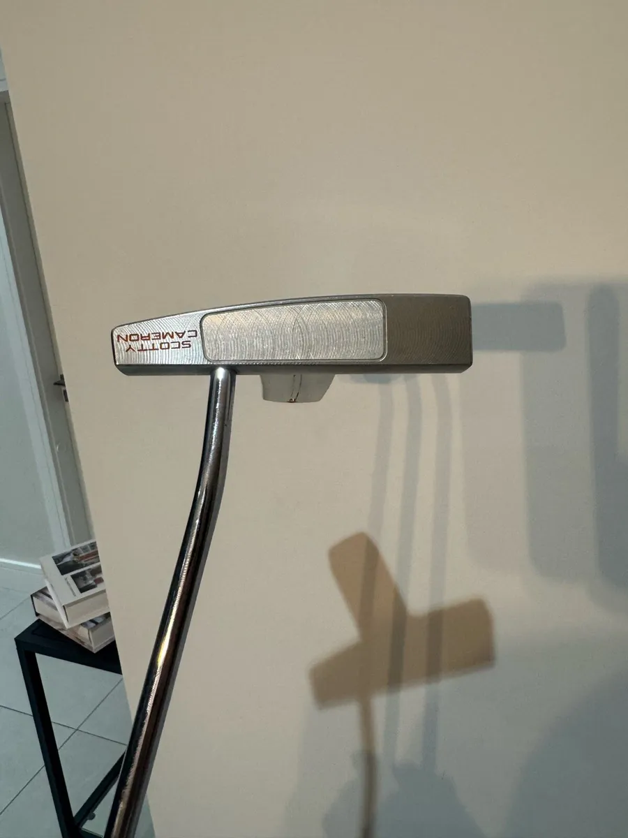 Scotty Cameron (Detour) - Image 2