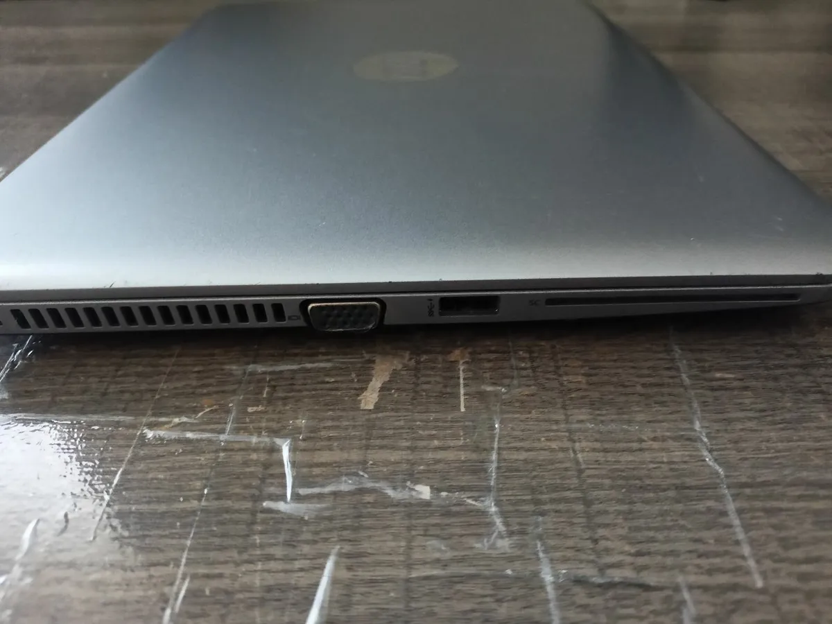 HP Laptop i5 8GB RAM 256GB NVMe SSD 12.5" W11Pro - Image 4