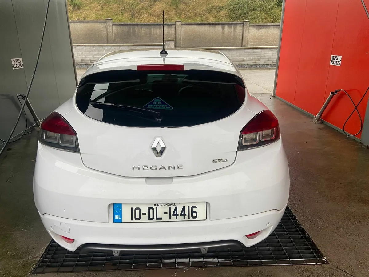 Megane 1.5 TDI - Image 3