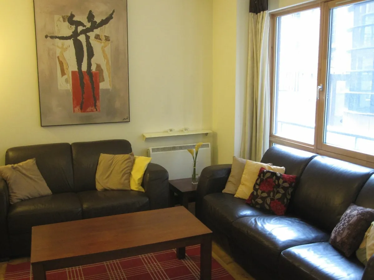 ***FREE*** 2-seat/3-seat Couches and King bed - Image 4