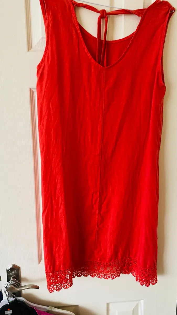 Ladies clothes bundle - Image 1